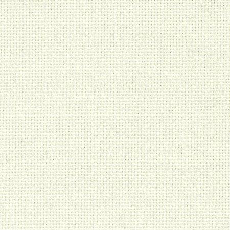 Zweigart 27 Count Linda Count Fabric Color 101 Natural White Fabric - HobbyJobby