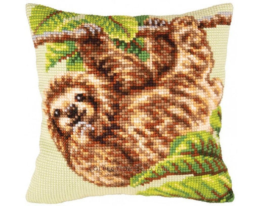 Cushion Kit RTO - Sloth Cushion Kits - HobbyJobby
