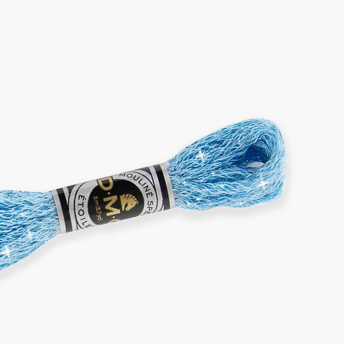 DMC Etoile - Shiny Embroidery Thread Etoile Threads - HobbyJobby