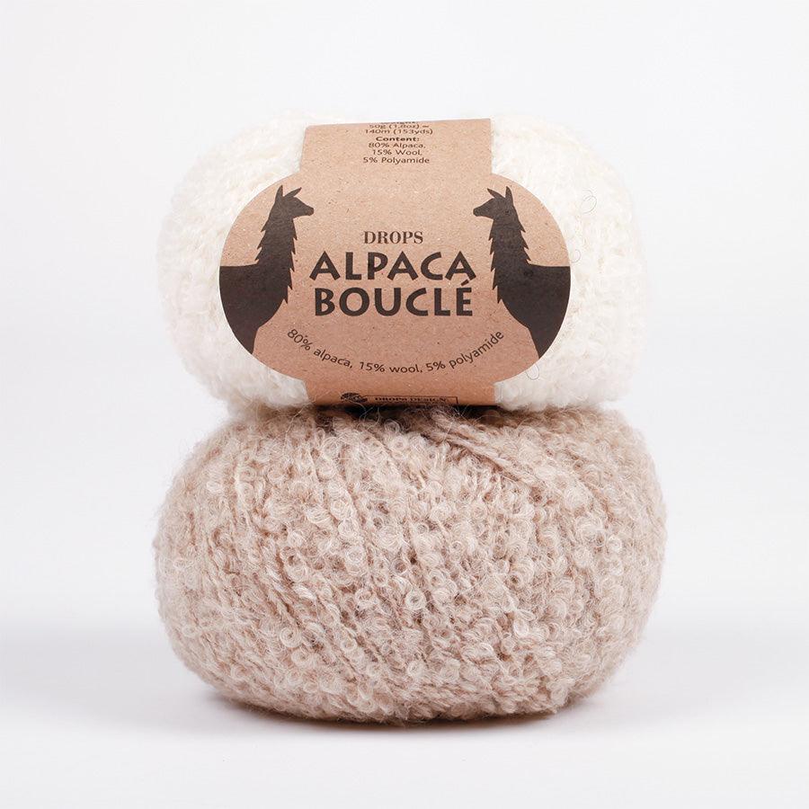 Aran & Worsted Yarn - HobbyJobby