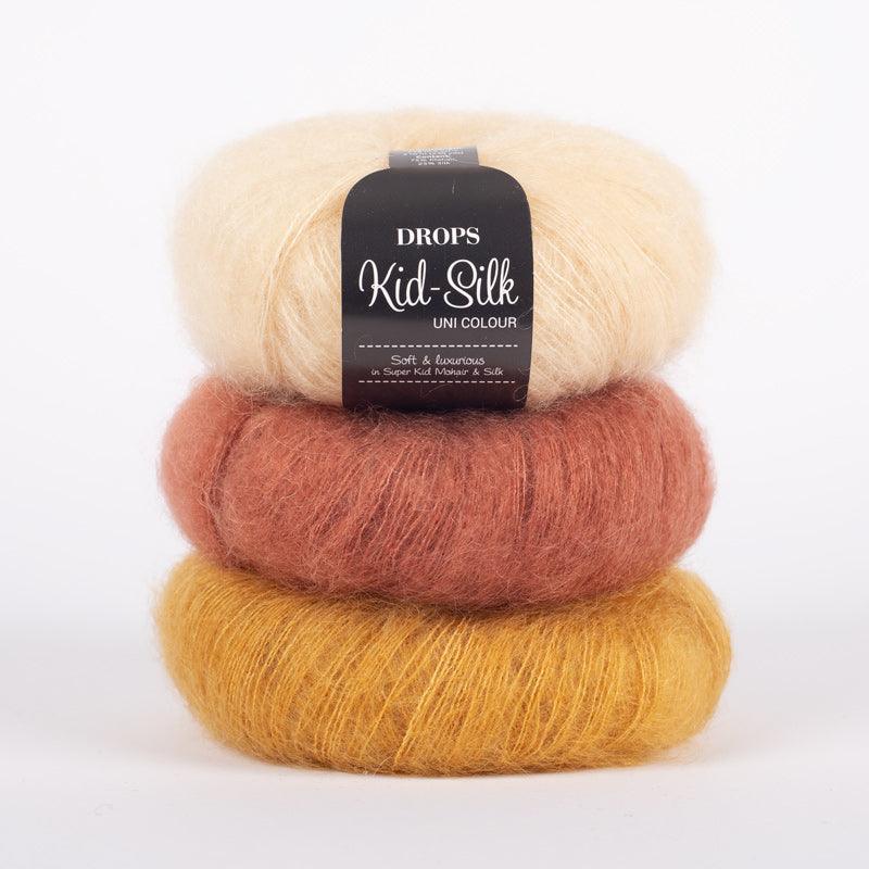 Baby Yarn - HobbyJobby