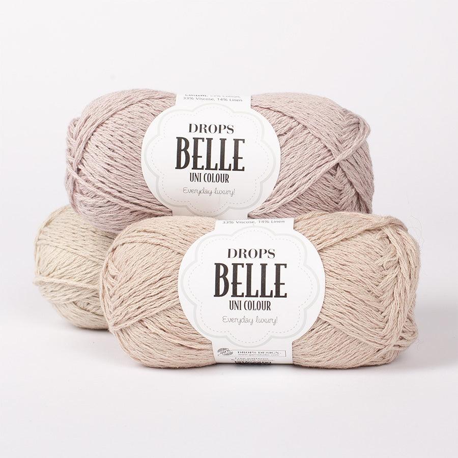 DK Yarn - HobbyJobby