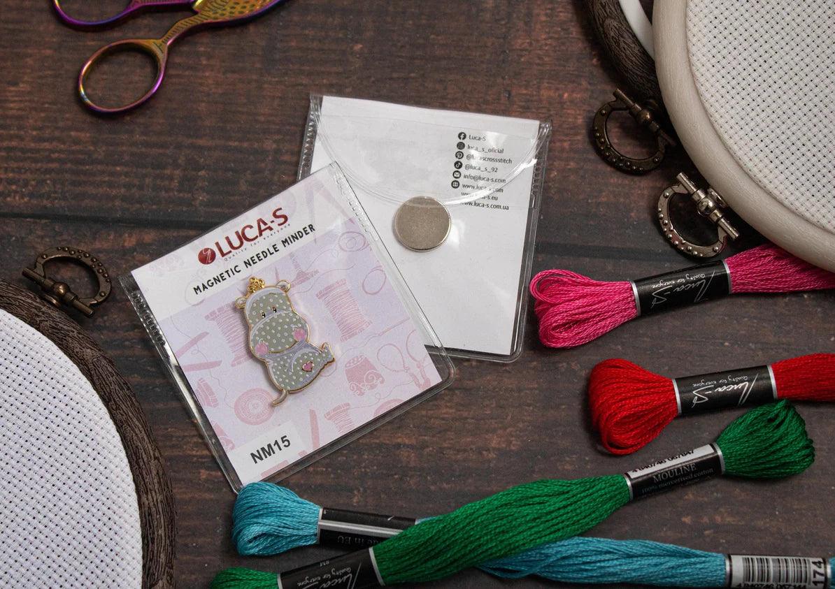 Needle Minders - HobbyJobby