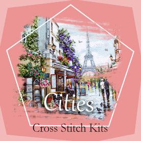 Range: Cities - HobbyJobby
