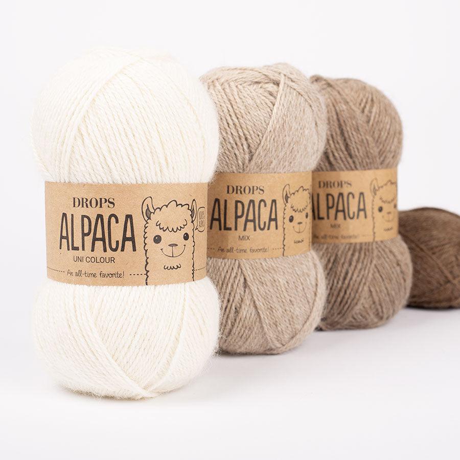 Sport Weight Yarn - HobbyJobby