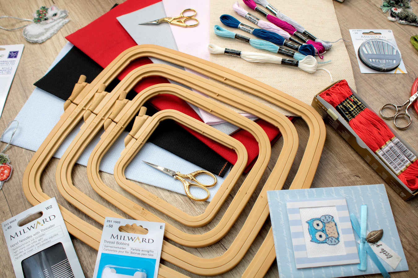 Accessories - HobbyJobby