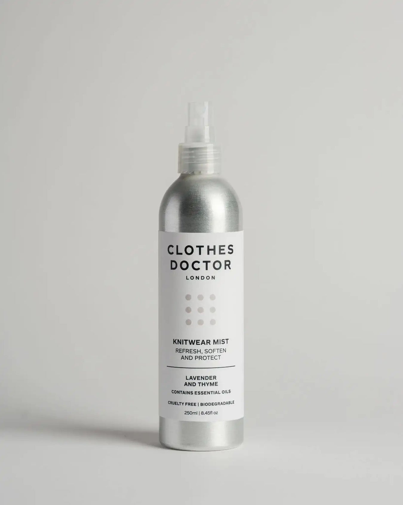 Washing & Care