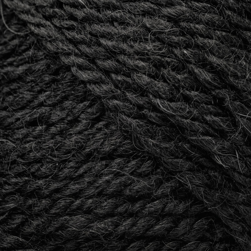 Highland Alpaca