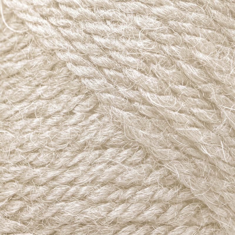 Highland Alpaca