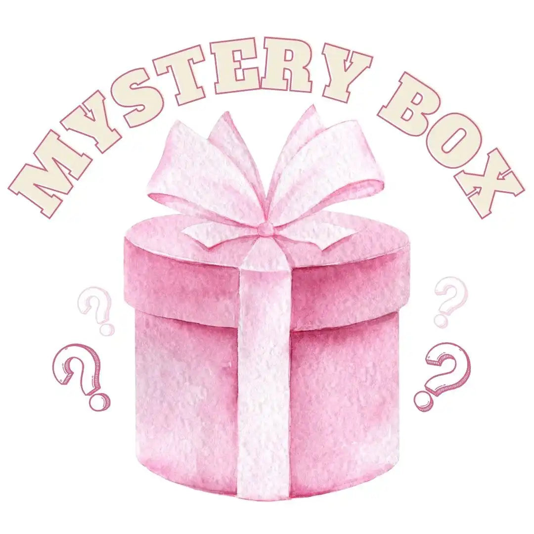 Mystery Box