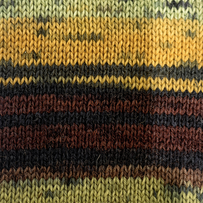 Luca-S WoolenWalk Merino