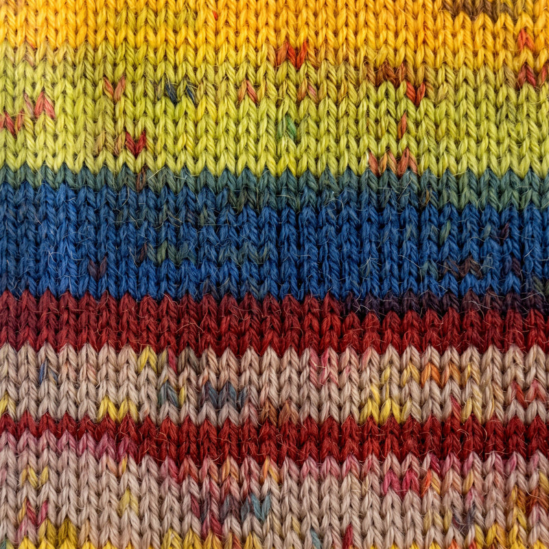 Luca-S WoolenWalk Merino