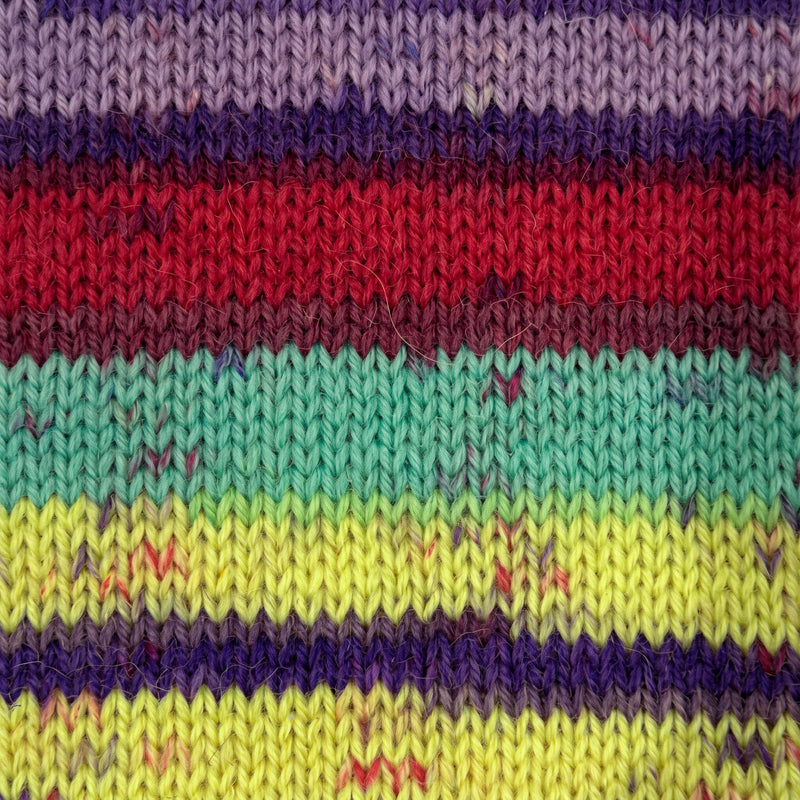 Luca-S WoolenWalk Merino
