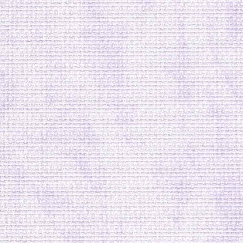 Zweigart Stern-Aida Vintage 14 Count Fabric Color 5059 Vintage Lilac - HobbyJobby