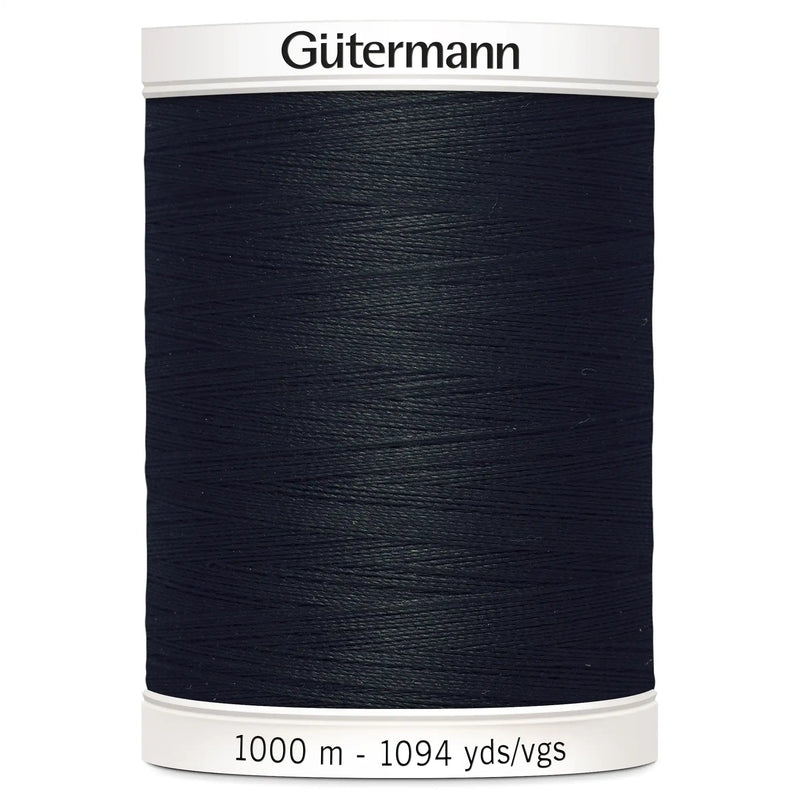 Gütermann Allesnäher: 1000 m 