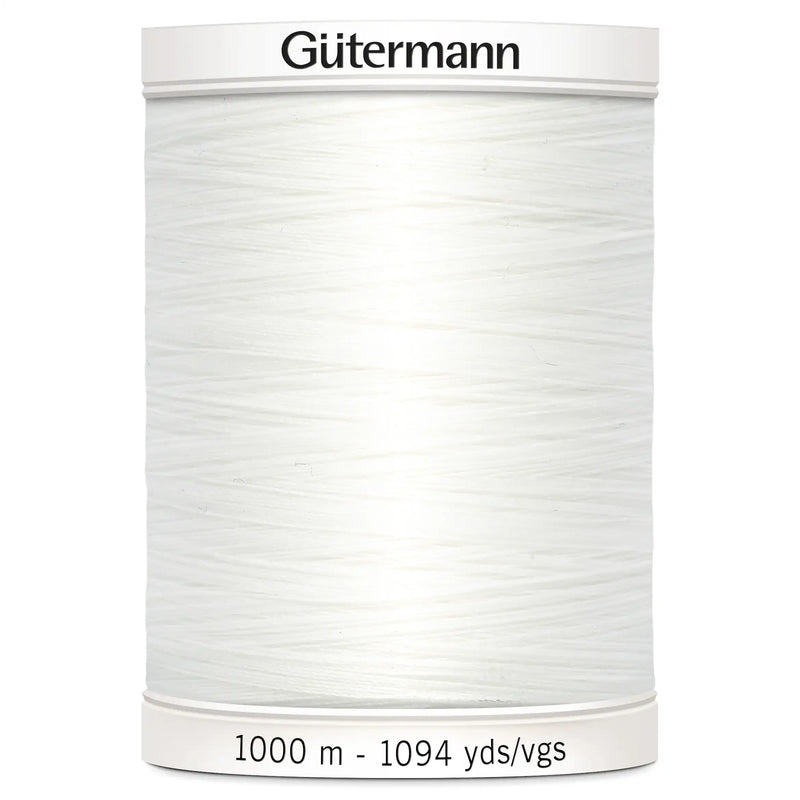 Gütermann Allesnäher: 1000 m 