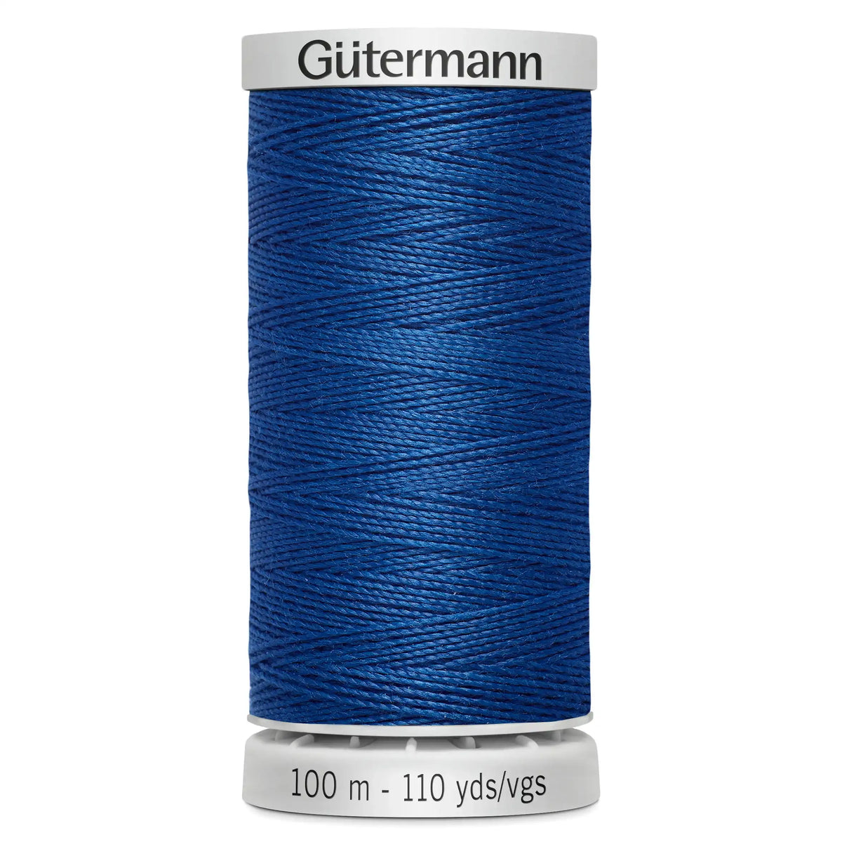Extra-Upholstery Thread: 100m — HobbyJobby