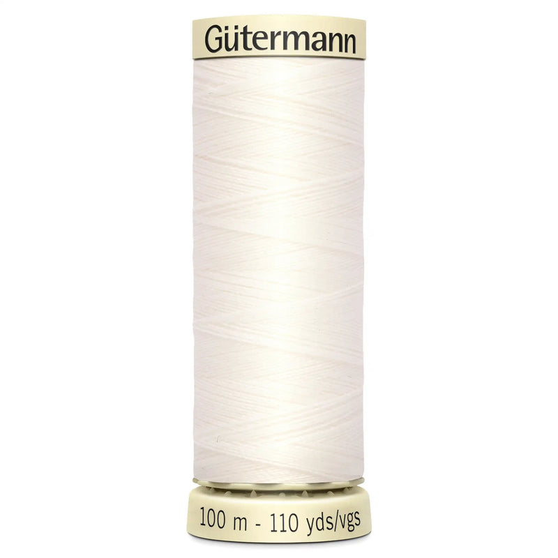 Sew-All Thread: 100m: Color - 111