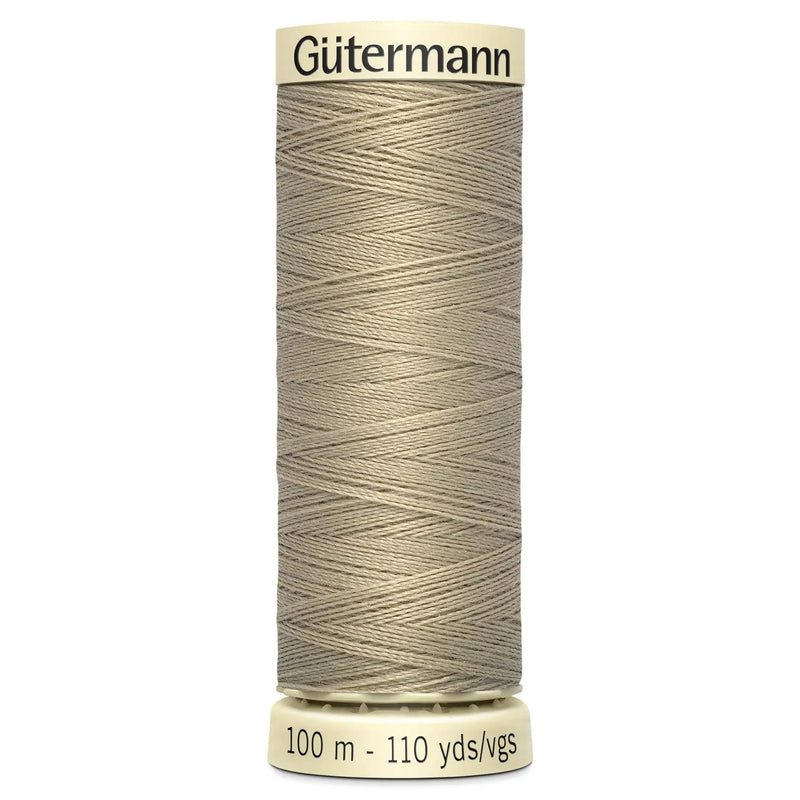 Sew-All Thread: 100m: Color - 131