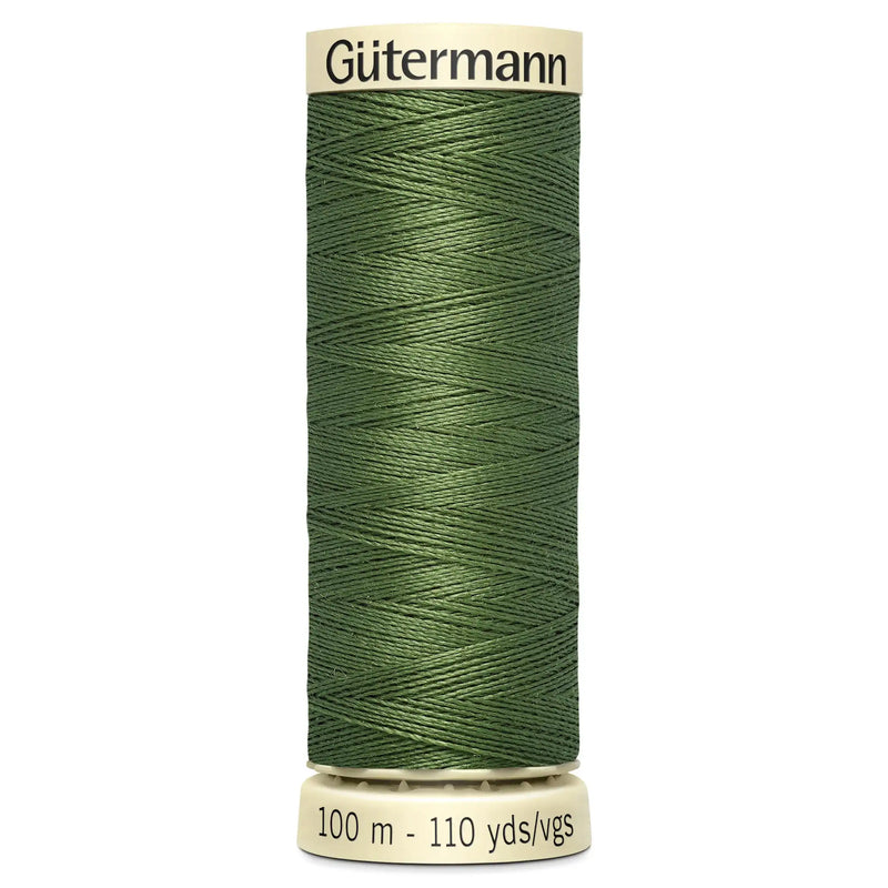 Allesnäher: 100 m: Farbe – 148