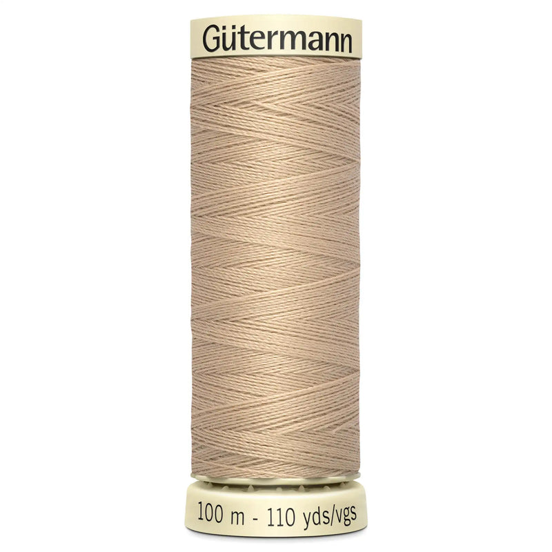 Sew-All Thread: 100m: Color - 186