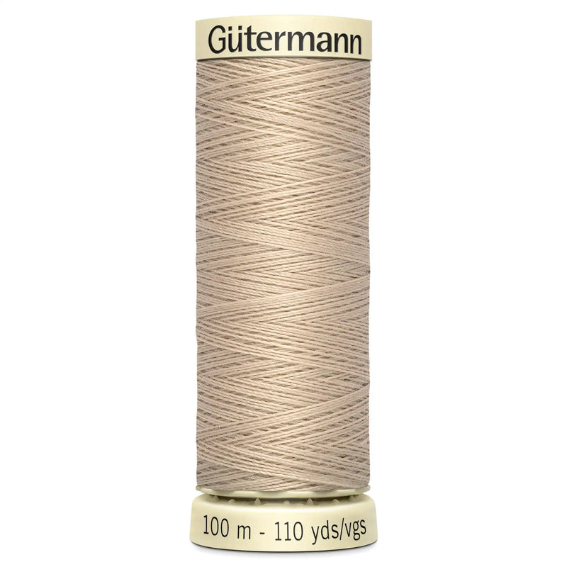 Sew-All Thread: 100m: Color - 198