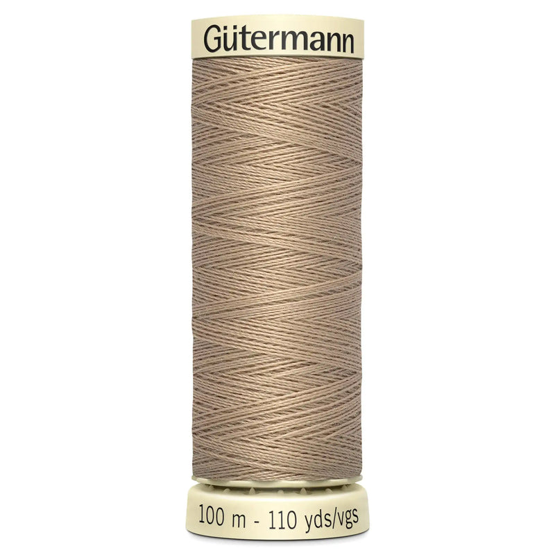 Sew-All Thread: 100m: Color - 215