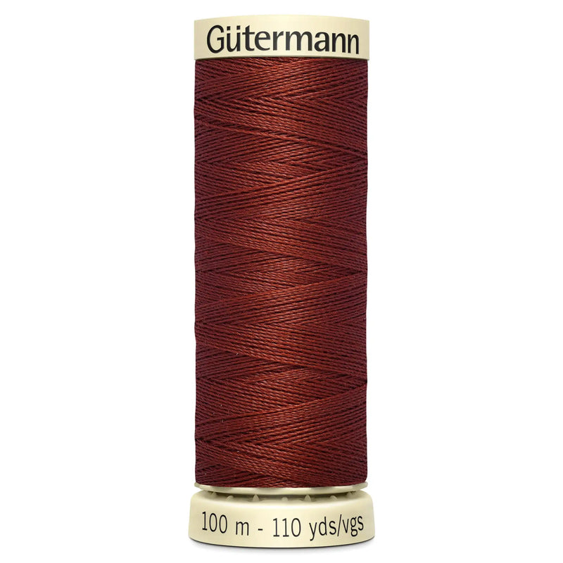 Sew-All Thread: 100m: Color - 227