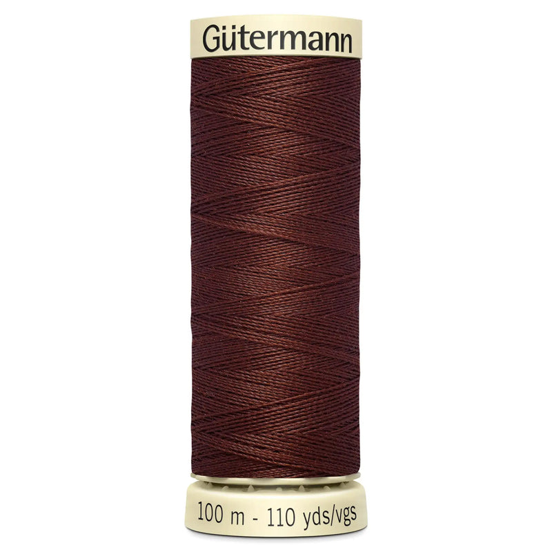 Sew-All Thread: 100m: Color - 230