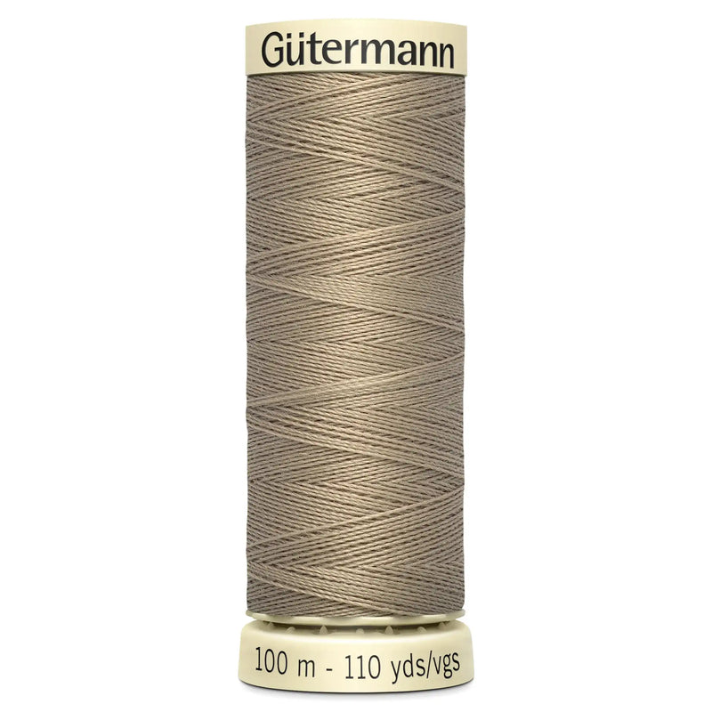 Sew-All Thread: 100m: Color - 263