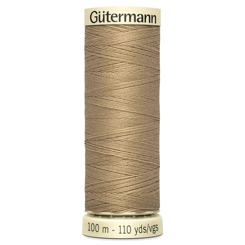 Allesnäher: 100 m: Farbe – 265