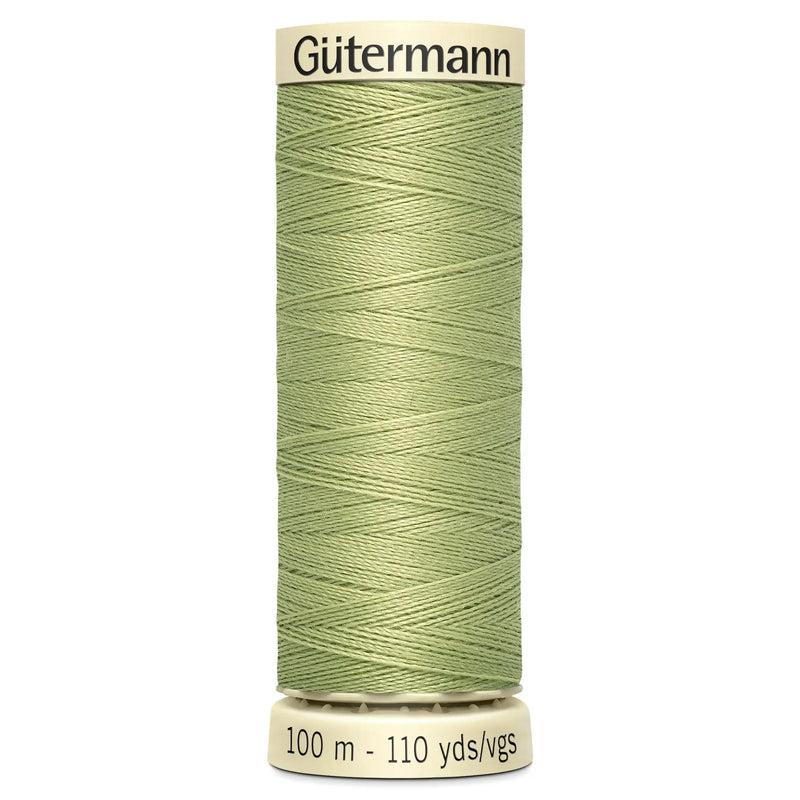 Sew-All Thread: 100m: Color - 282