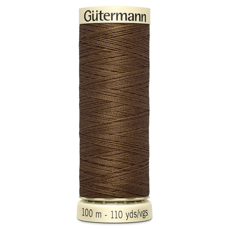 Sew-All Thread: 100m: Color - 289