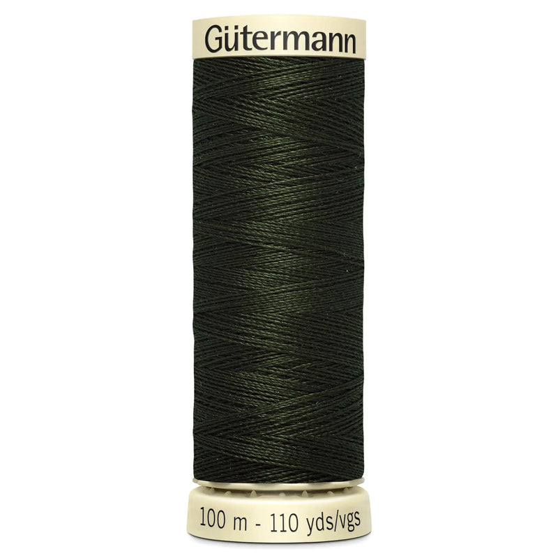 Sew-All Thread: 100m: Color - 304