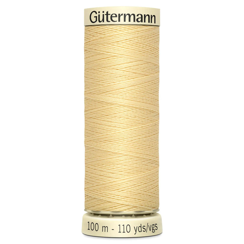 Sew-All Thread: 100m: Color - 325