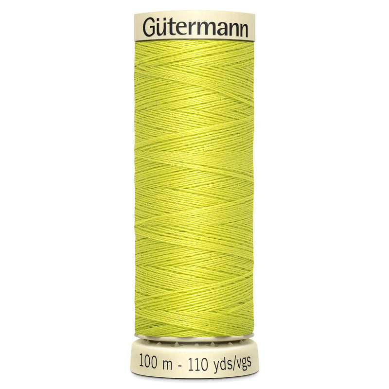 Allesnäher: 100 m: Farbe - 334
