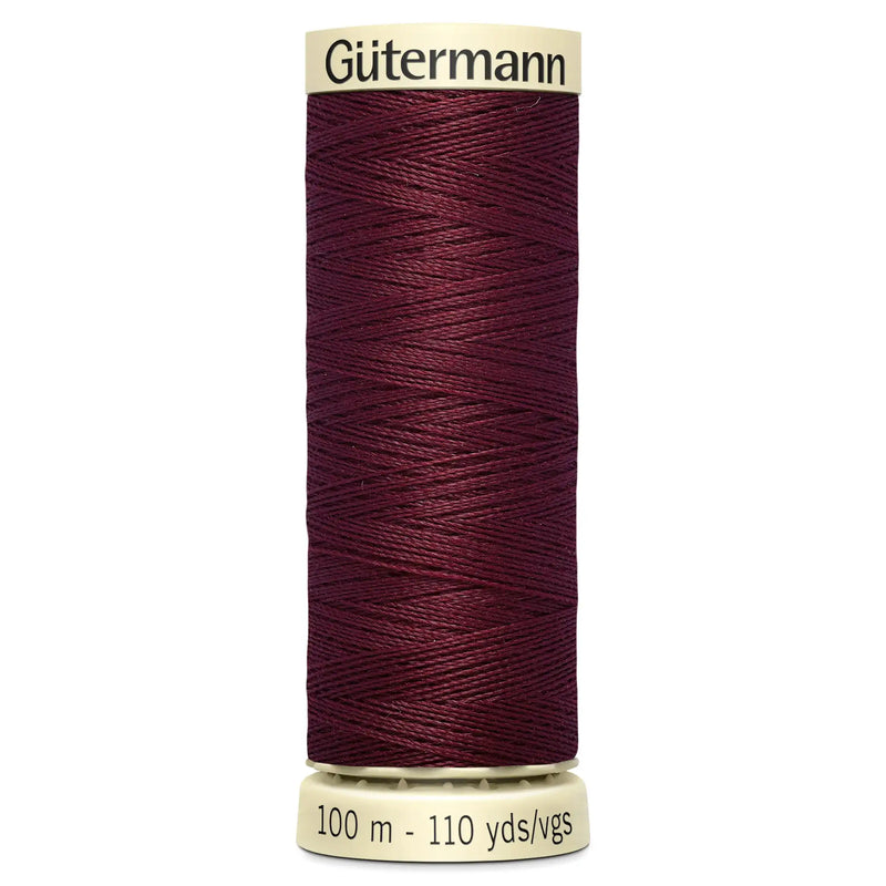 Sew-All Thread: 100m: Color - 369