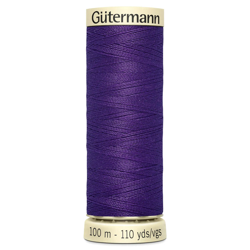 Sew-All Thread: 100m: Color - 373