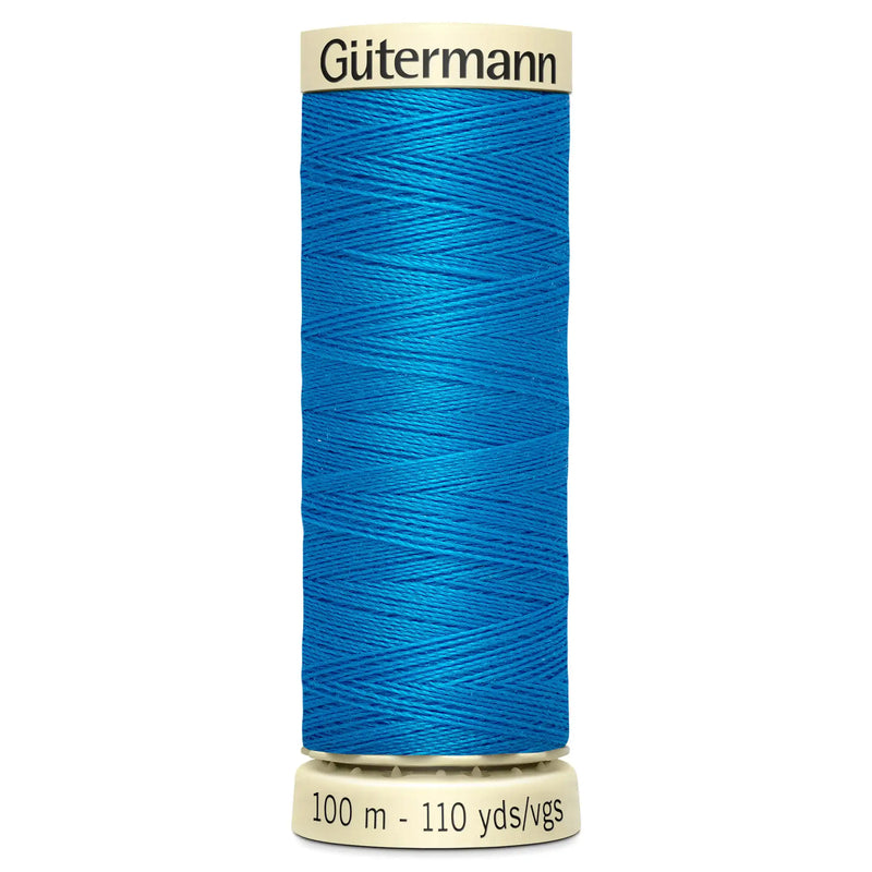 Sew-All Thread: 100m: Color - 386
