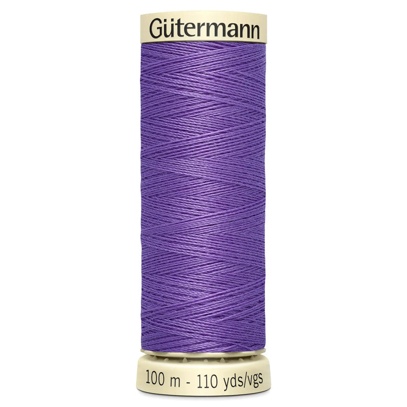 Sew-All Thread: 100m: Color - 391