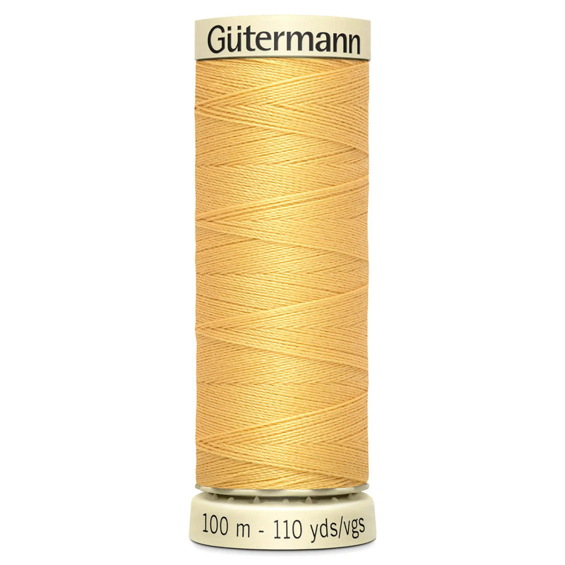 Sew-All Thread: 100m: Color - 415