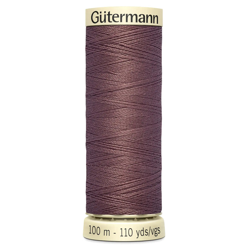 Sew-All Thread: 100m: Color - 428