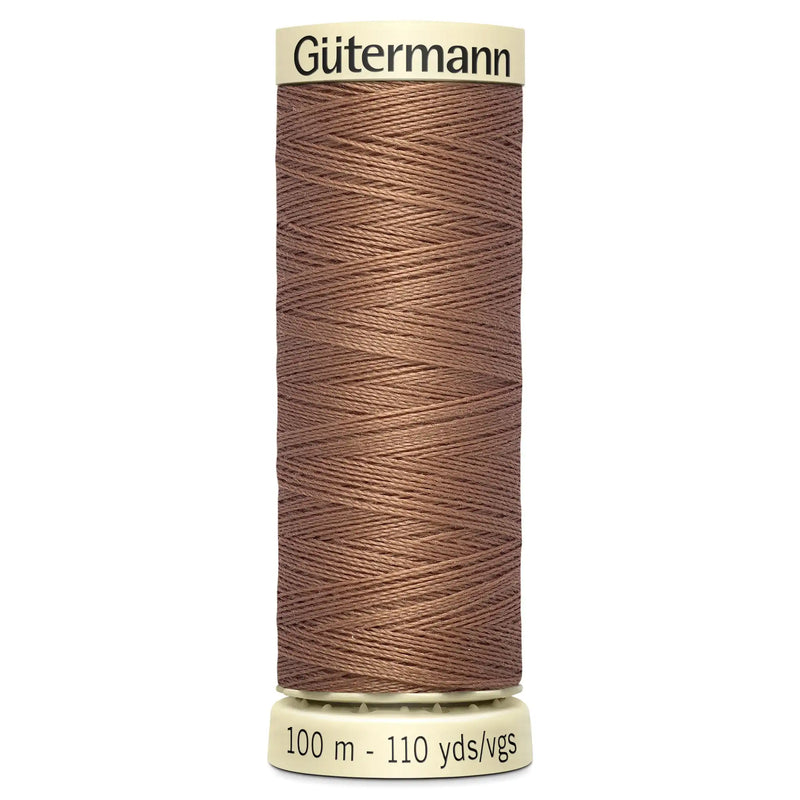 Sew-All Thread: 100m: Color - 444