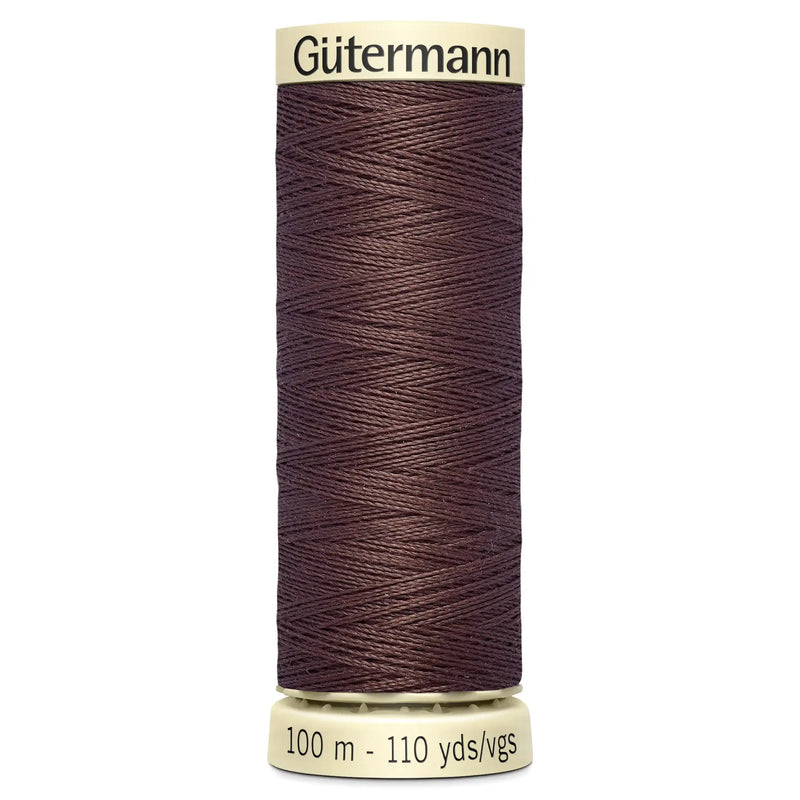 Sew-All Thread: 100m: Color - 446
