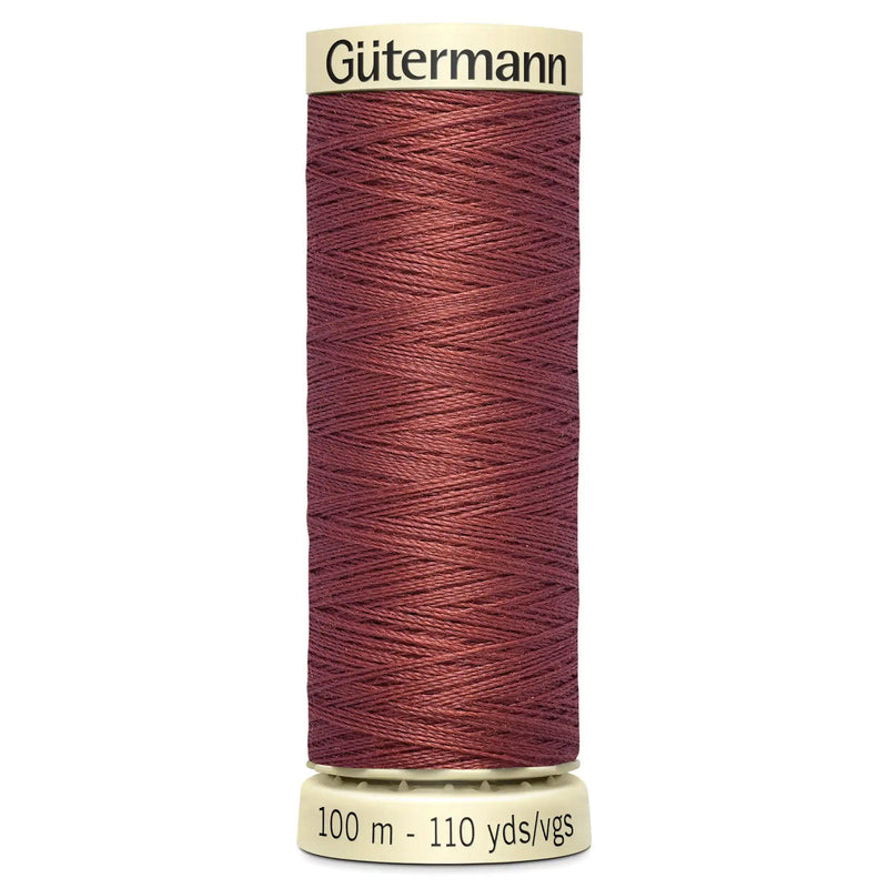 Sew-All Thread: 100m: Color - 461