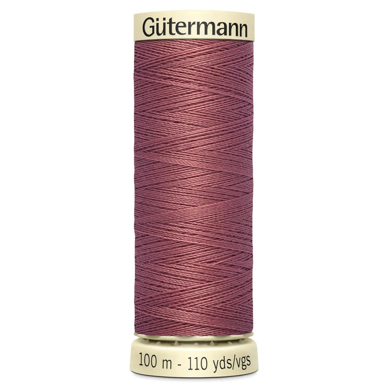 Sew-All Thread: 100m: Color - 474