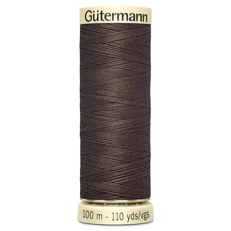 Sew-All Thread: 100m: Color - 480