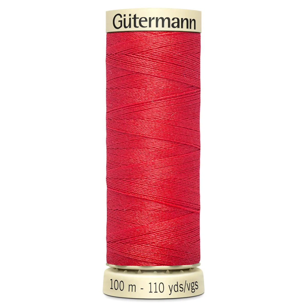 Sew-All Thread: 100m: Color - 491 — HobbyJobby
