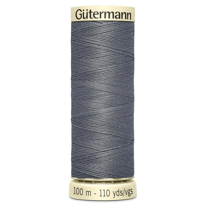 Sew-All Thread: 100m: Color - 497