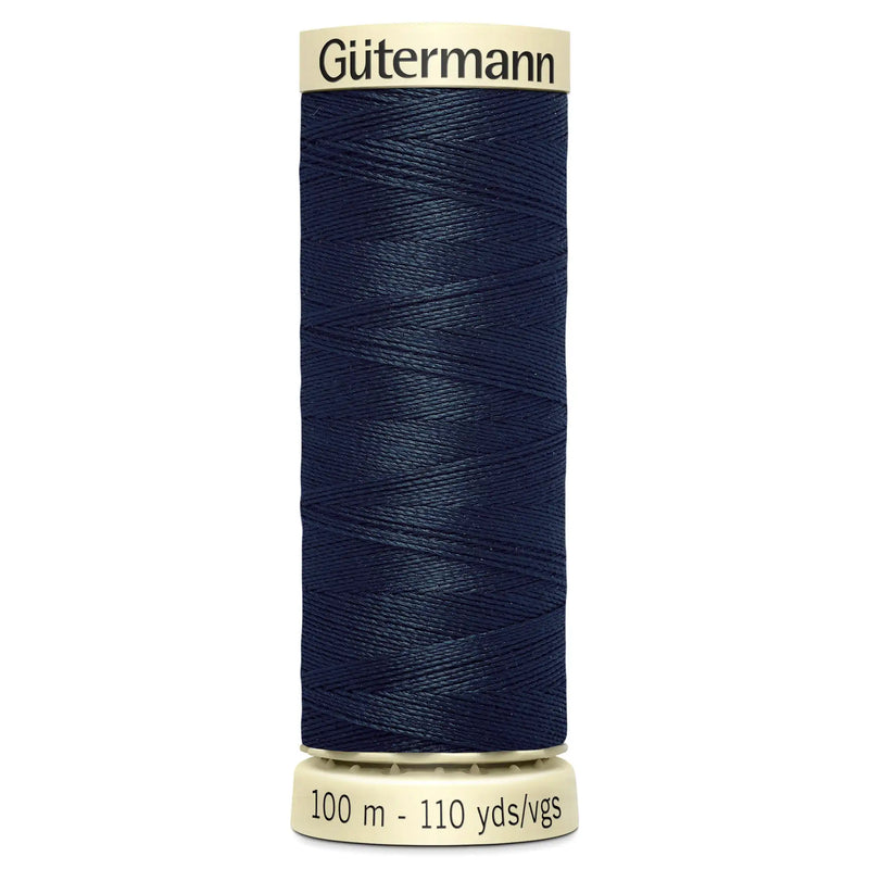 Sew-All Thread: 100m: Color - 595